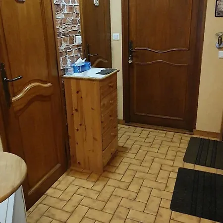 2 Pieces Pres Des Remontees - Chatel