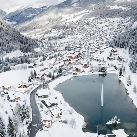Apartment Cosy A Chatel, 100m Des Pistes, 4 Pers., Terrasse Sud, Equipements Cuisine Complets - Fr-1-676-185 Chatel